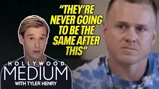 Tyler Henry Reads 