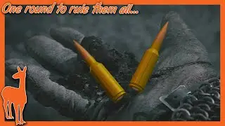 Why JRR Tolkien Would Love 6mm ARC - Forward Defense Doctrine in Lord of the Rings