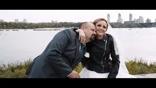 Andrew & Natasha Wedding Film 2020