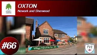 OXTON: Newark and Sherwood Parish #66 of 84