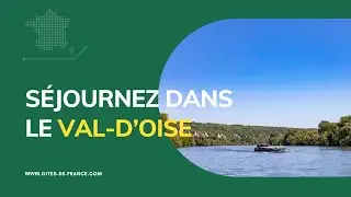 Val d&rsquo;Oise Authentique : G&icirc;tes & Chambres d&rsquo;h&ocirc;tes aux portes de Paris | G&icirc;tes de France&reg;