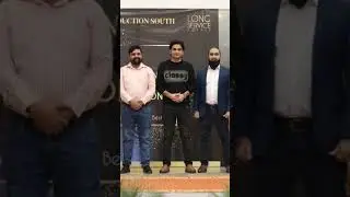 Received Long service award ❤️Thanks Fatima fertilizer company family