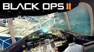 Black Ops 2 - PC Gameplay - Max Settings
