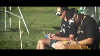 2019 LATVIA FAI WORLD CUP DRONE RACING