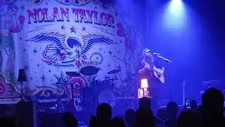 Nolan Taylor - Darkness