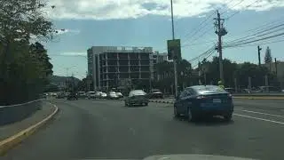 Trafalgar Road | New Kingston