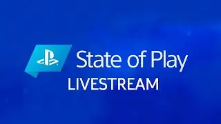 PlayStation State of Play February 2021 Livestream