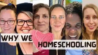 Reasons Why We Love Homeschooling || What Is It Like To Homeschool