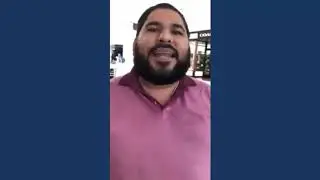 Nicaragüenses confrontan al comediante JR en Miami por callar durante la crisis en Nicaragua
