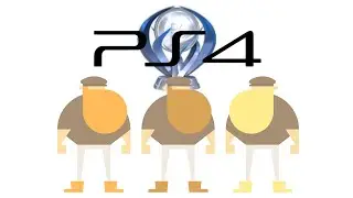 Burly Men at Sea - More than an easy platinum trophy | PS4 Review