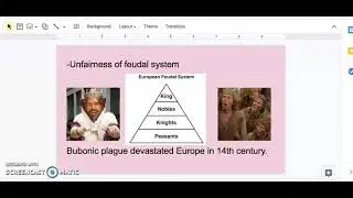 Mr Mitchell AL.9 Masque of the Red Death Literary Analysis