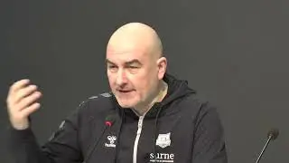 Previa Surne Bilbao-UCAM Murcia J15 Liga Endesa: Jaume Ponsarnau