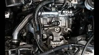 10th Gen Honda Accord 3rd Gen Acura RDX 2.0T Charge pipe installation