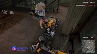 (B&igrave;nh luận) Killernhoc7 thực hiện thử th&aacute;ch trang bị Deagle v&agrave; Shotgun tại giải ao l&agrave;ng giữa tuần.