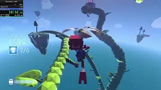 GROW HOME 100%  in 43:31