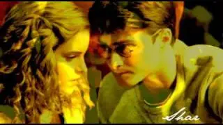 love story {harry/hermione}