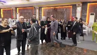 NAHSEN AKIL DÜĞÜN