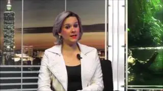 Alessandra Pazzini: de bem com a vida na Ag&ecirc;ncia Viajar Melhor