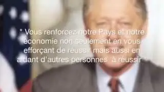 Le Marketing de R&eacute;seaux MLM mis en avant par les plus grands