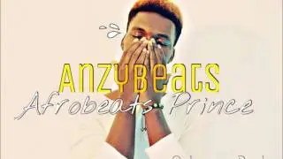 Afrobeat Instrumental Riddim 2017 | Dancehall (Prod. by Anzybeats)