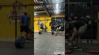 Juan David Cuello 25.1 STRONGCHALLENGE