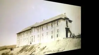 Strathmartine Hospital History