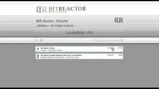 Online Radio : Bitreactor