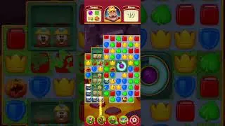 Royal Match very very hard Level -