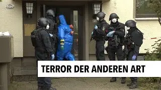 Die Gefahr von Biowaffen | RON TV |