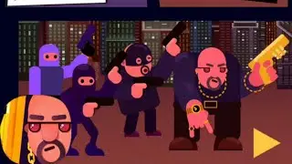 Idle Mafia || Android Gameplay - Walkthrough