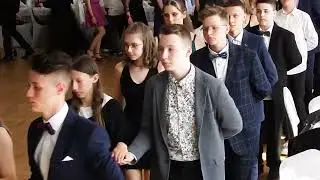 Komers 2022 S.P.nr 1 Siewierz