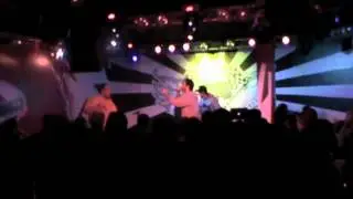 You Wanna Battle Me - Finale - Posaman vs Nerone