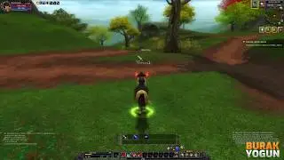 Silkroad Online - Splendid Saddle Material (Jangan Outpost 3 Quest)