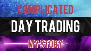 🔥Is Day Trading Hard? Beginner Guide🔥