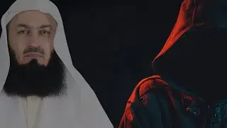 The HIDDEN Enemy - A Smile on the Face with a Stab on the Back - Mufti Menk
