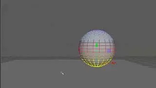 How to use the Shrink Wrap deformer in Maya?