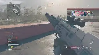 Call of Duty Warzone CARV.2 meta
