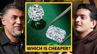 Natural Vs Lab Diamonds &ndash; Which Should You Buy?
