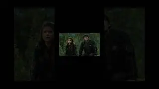 Bellamy x Octavia edit // The 100 #the100 #bellamy #octavia #edits