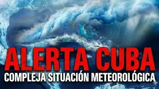 ​🌊🥶 Cuba Bajo Amenaza: Frío significativo e Inundaciones Costeras Inminentes.