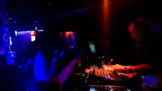 Lady Lavina live @ Hardcore Commanded VI, 05.04.2015 Nightlife Aachen - Zusammenschnitt