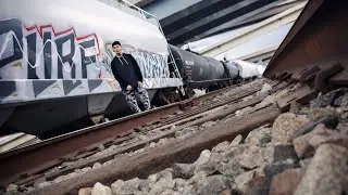 CiNo The God - Let Me Know (MUSIC VIDEO)