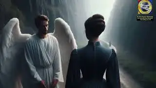 Advent Hope Animated  - Ellen White zag dit visioen van de kerk op de smalle en brede wegen
