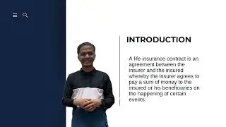 INS456-INSURANCE AWARENESS