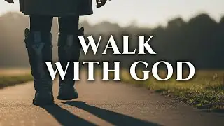 New Year with God | Christian Worship Song for Trust and Renewal