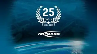 ANSMANN AG - Dein Spezialist f&uuml;r mobile Energie