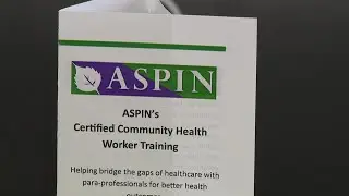 Nonprofit works to increase mental health awareness in minority communities