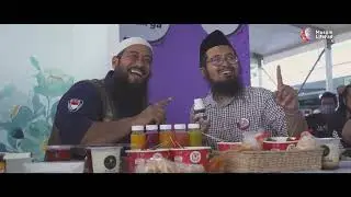 Teaser Muslim Life Fair Jakarta @JIIEXPO