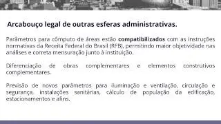 Novas Regras na Lei Urbanística - 23/10/2025