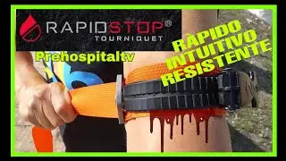 ⚠️⚠️😲✅TORNIQUETE - RAPID STOP✅😲⚠️⚠️